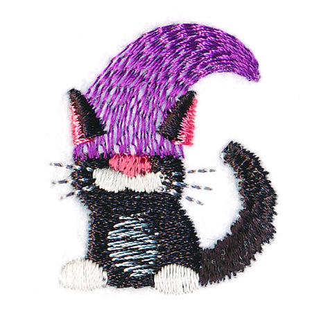 Gnome Sweet Gnome Family - Kitty