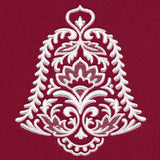 Exquisite Winter Bell