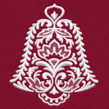 Exquisite Winter Bell