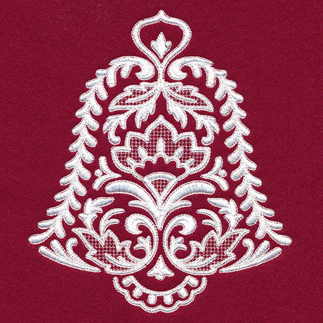 Exquisite Winter Bell