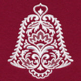 Exquisite Winter Bell