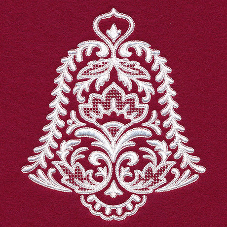 Exquisite Winter Bell