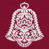 Exquisite Winter Bell