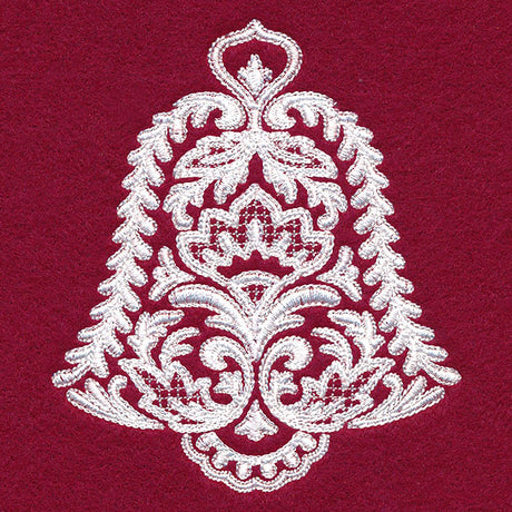 Exquisite Winter Bell