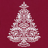 Exquisite Winter Tree