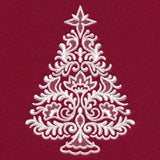 Exquisite Winter Tree