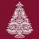 Exquisite Winter Tree