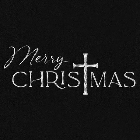 Merry Christmas at the Cross