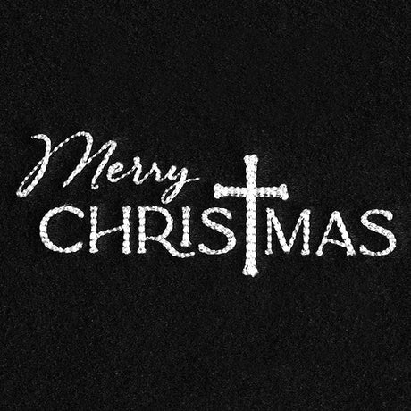 Merry Christmas at the Cross