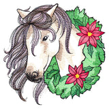 Elusive Holiday Stallion