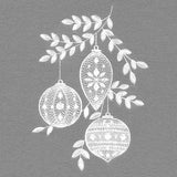 Very Merry Ornament Feature