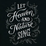 Let Heaven and Nature Sing
