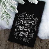 Let Heaven and Nature Sing