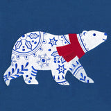 Wintertide Polar Bear