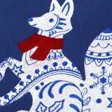 Wintertide Fox
