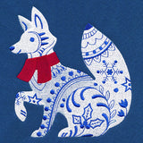Wintertide Fox