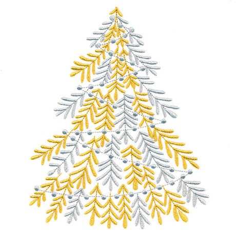 Shimmer and Shine Christmas Tree