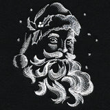 Christmas Eve Santa