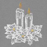 Glistening Christmas Wishes