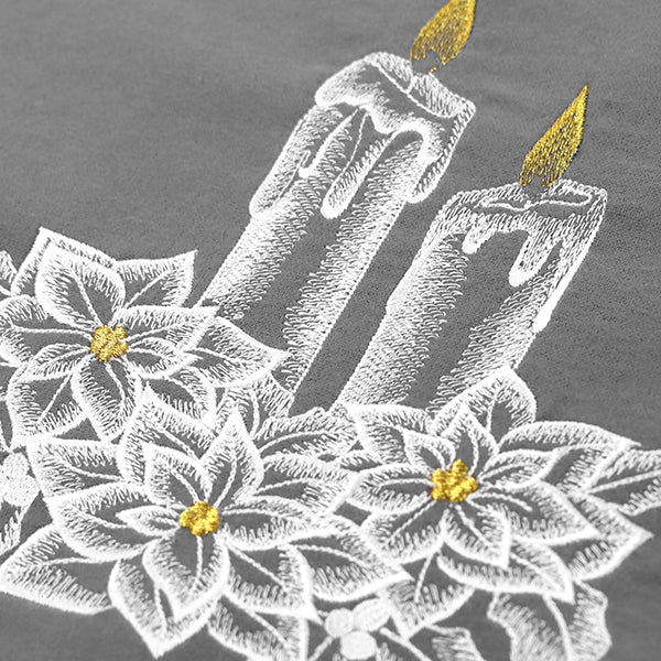 Glistening Christmas Wishes