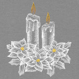 Glistening Christmas Wishes