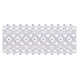 Classic Winter Sweater Border