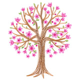 Spring has Sprung Tree