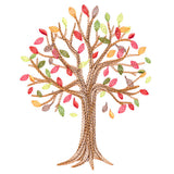 Fall is in the Air Tree