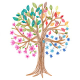 Love for all Seasons Tree