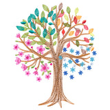 Love for all Seasons Tree