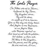 The Lord's Prayer