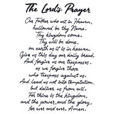The Lord's Prayer
