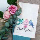 Flock Together