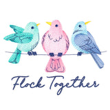 Flock Together