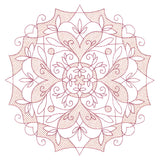 Wondrous Kaleidoscope 4 (Trapunto)