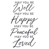 Loving-Kindness Meditation