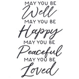 Loving-Kindness Meditation