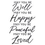 Loving-Kindness Meditation