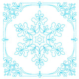 Sensational Snowflake 2 (Double Run)