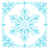 Sensational Snowflake 2 (Double Run)