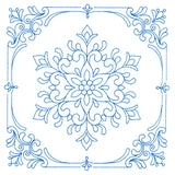 Sensational Snowflake 3 (Double Run)