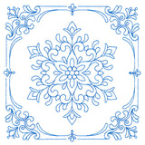 Sensational Snowflake 3 (Double Run)