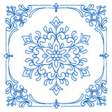 Sensational Snowflake 3 (Double Run)