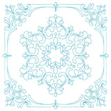 Sensational Snowflake 4 (Double Run)