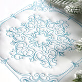 Sensational Snowflake 4 (Double Run)