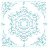 Sensational Snowflake 4 (Double Run)