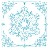 Sensational Snowflake 4 (Double Run)