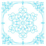 Sensational Snowflake 5 (Double Run)