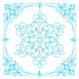 Sensational Snowflake 5 (Double Run)