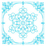 Sensational Snowflake 5 (Double Run)